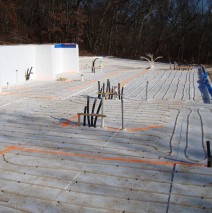 Energy Efficient Details