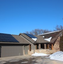 Energy Efficient Remodel