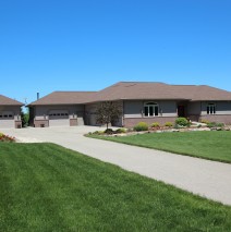 Energy Efficient Homes