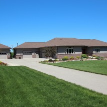 Energy Efficient Homes