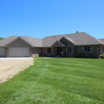 Energy Efficient Homes