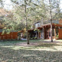 Energy Efficient Homes