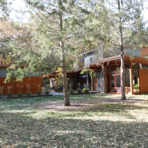 Energy Efficient Homes