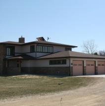 Energy Efficient Homes