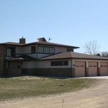 Energy Efficient Homes